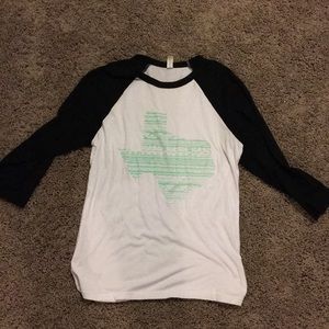 Baseball Tee